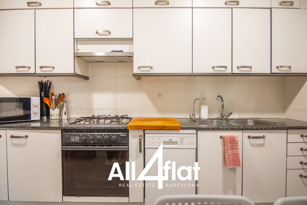 C/ Marti Molins - Ref: 003682