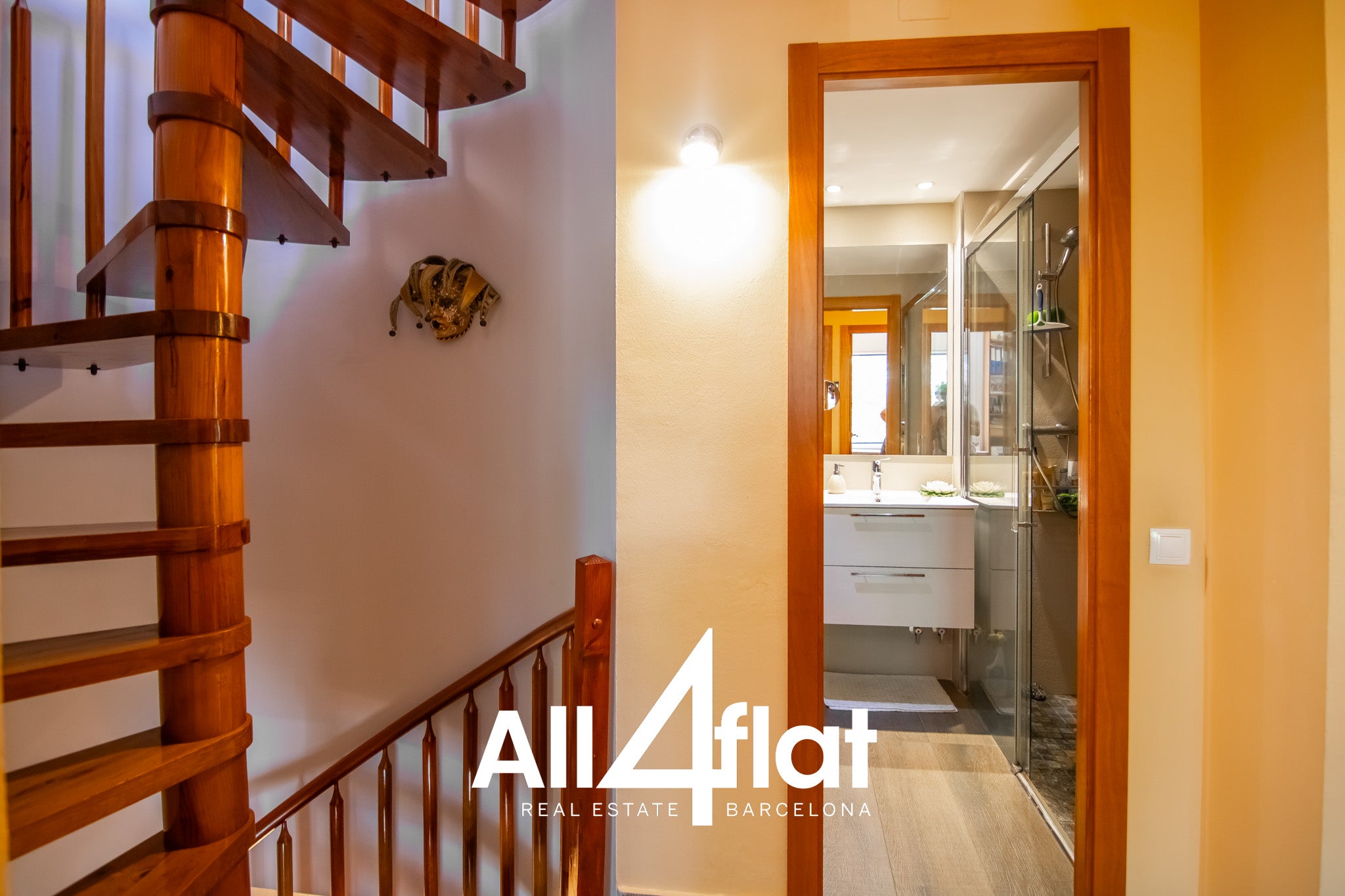 C/ Marti Molins - Ref: 003682