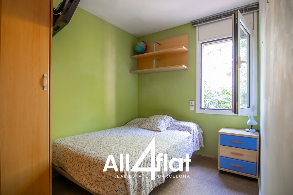 C/ Marti Molins - Ref: 003682