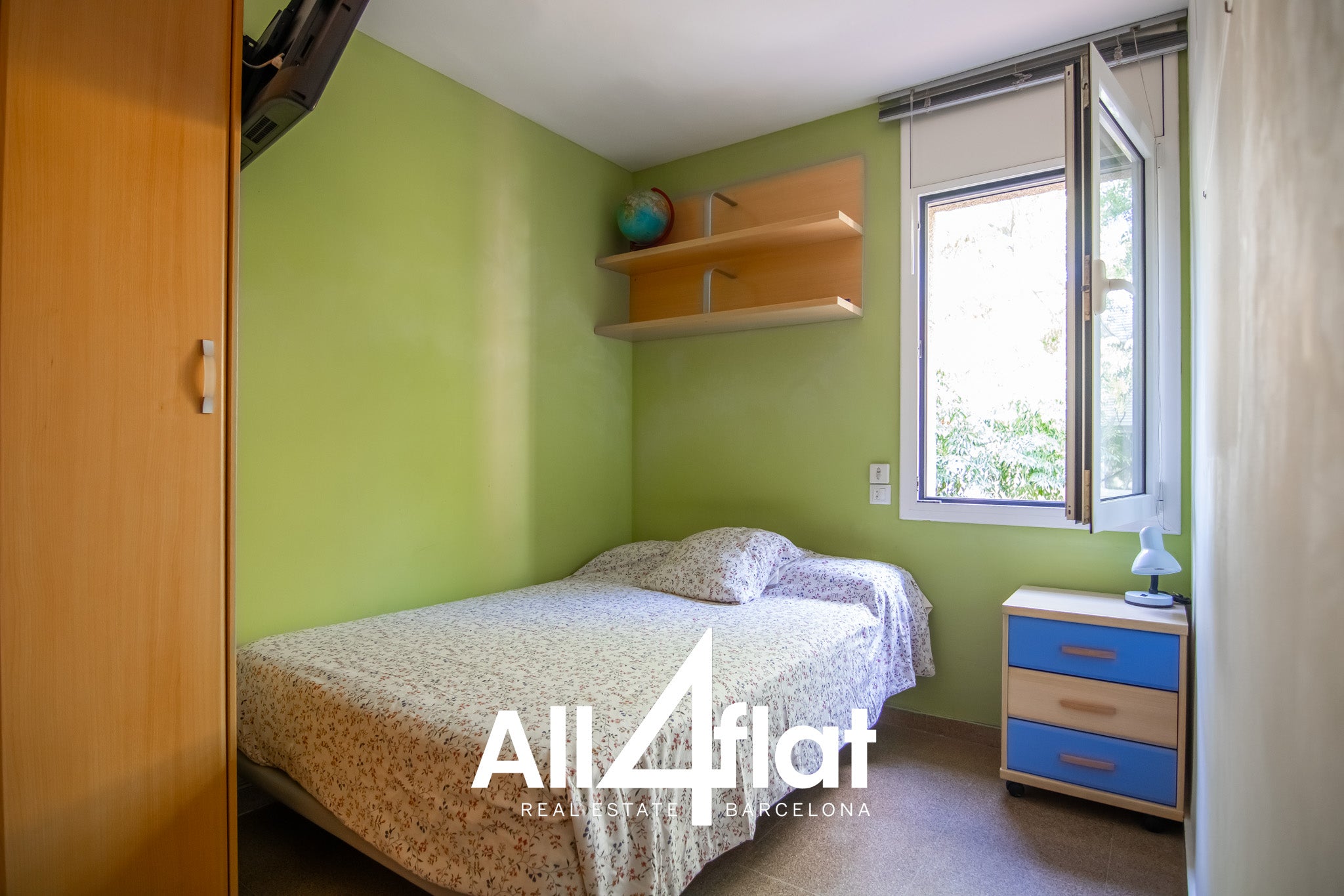 C/ Marti Molins - Ref: 003682