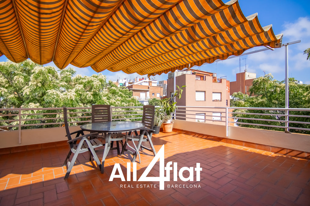 C/ Marti Molins - Ref: 003682