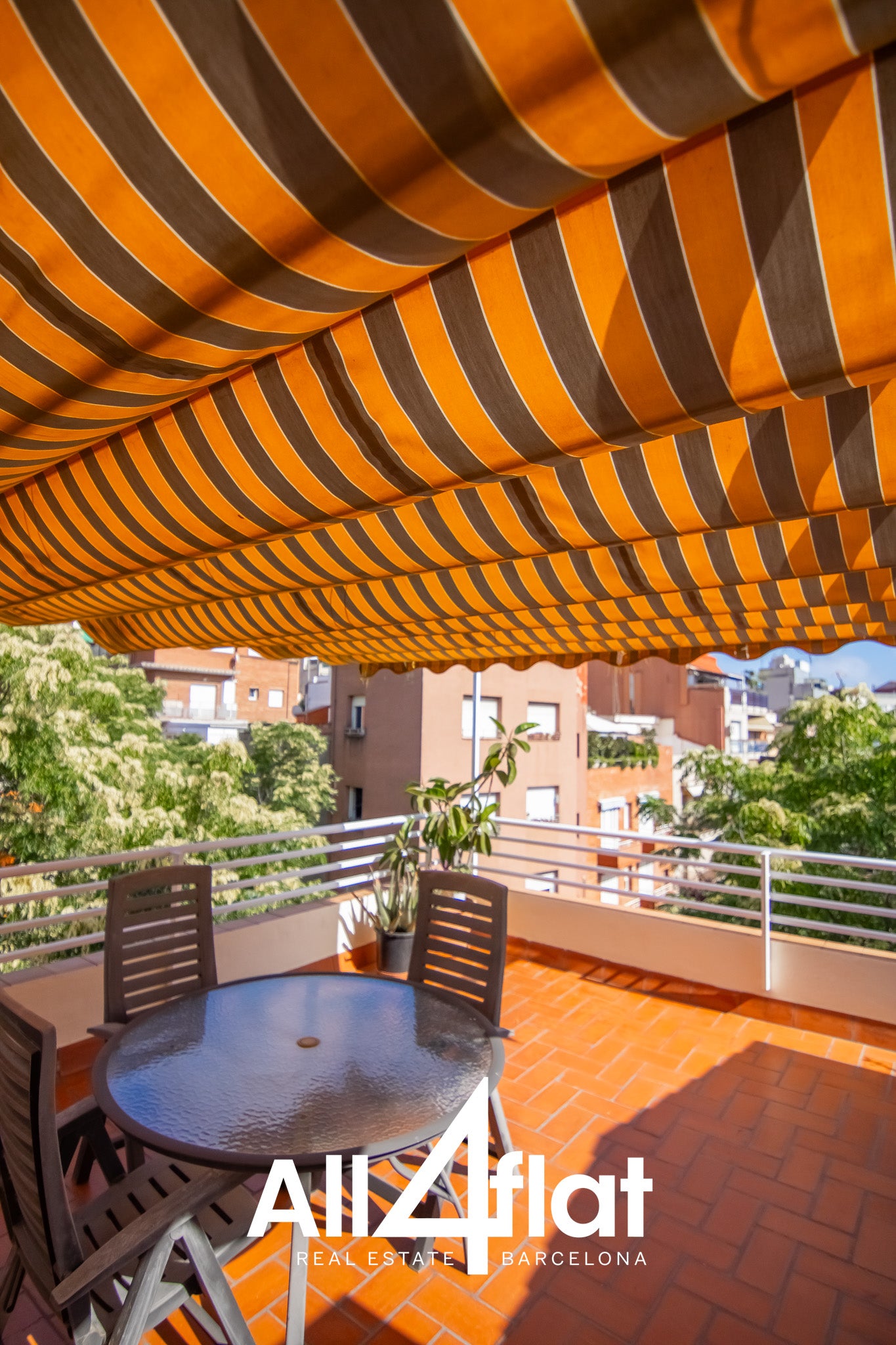 C/ Marti Molins - Ref: 003682