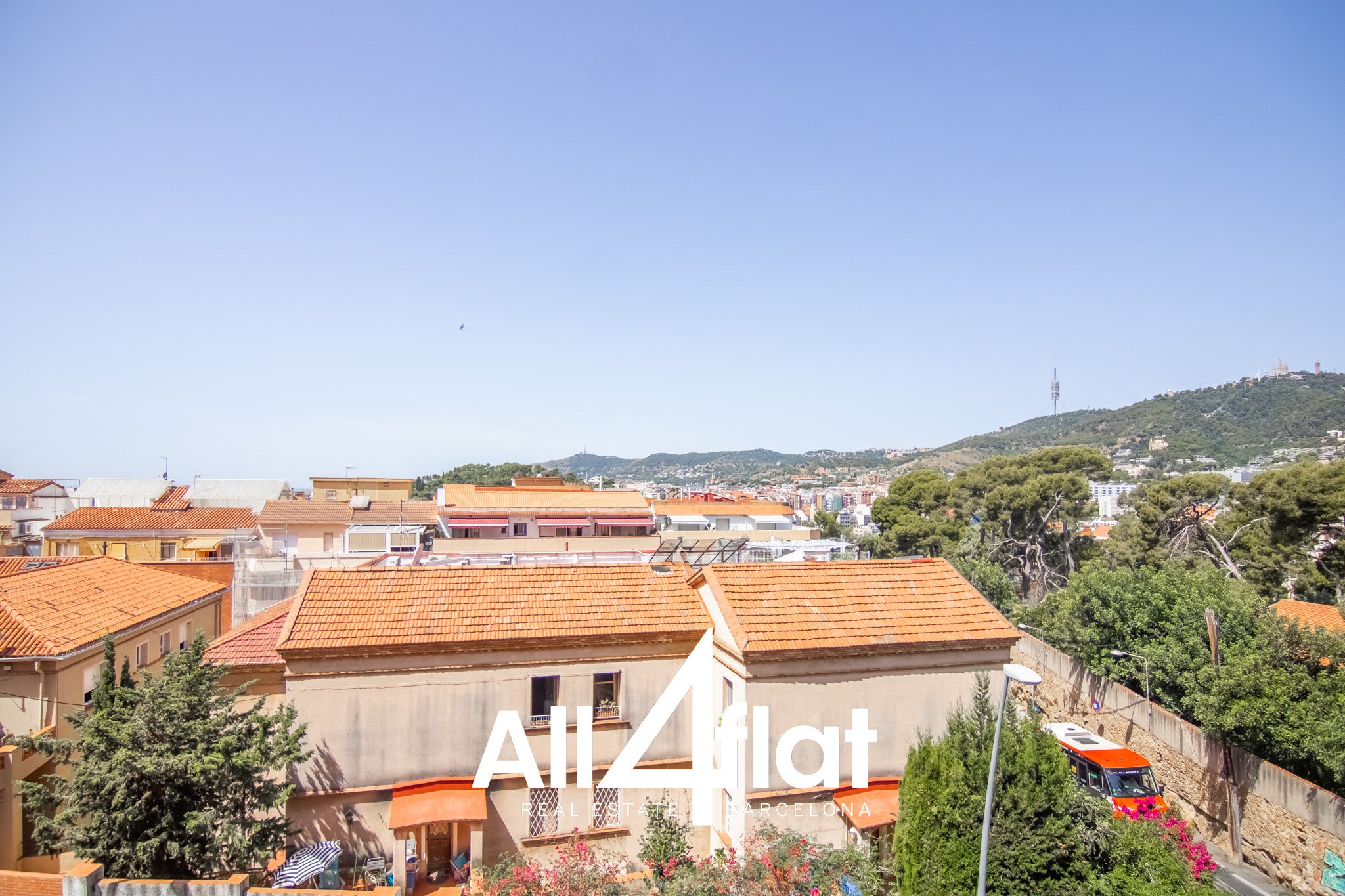 C/ Coll del Portell - Ref:003669