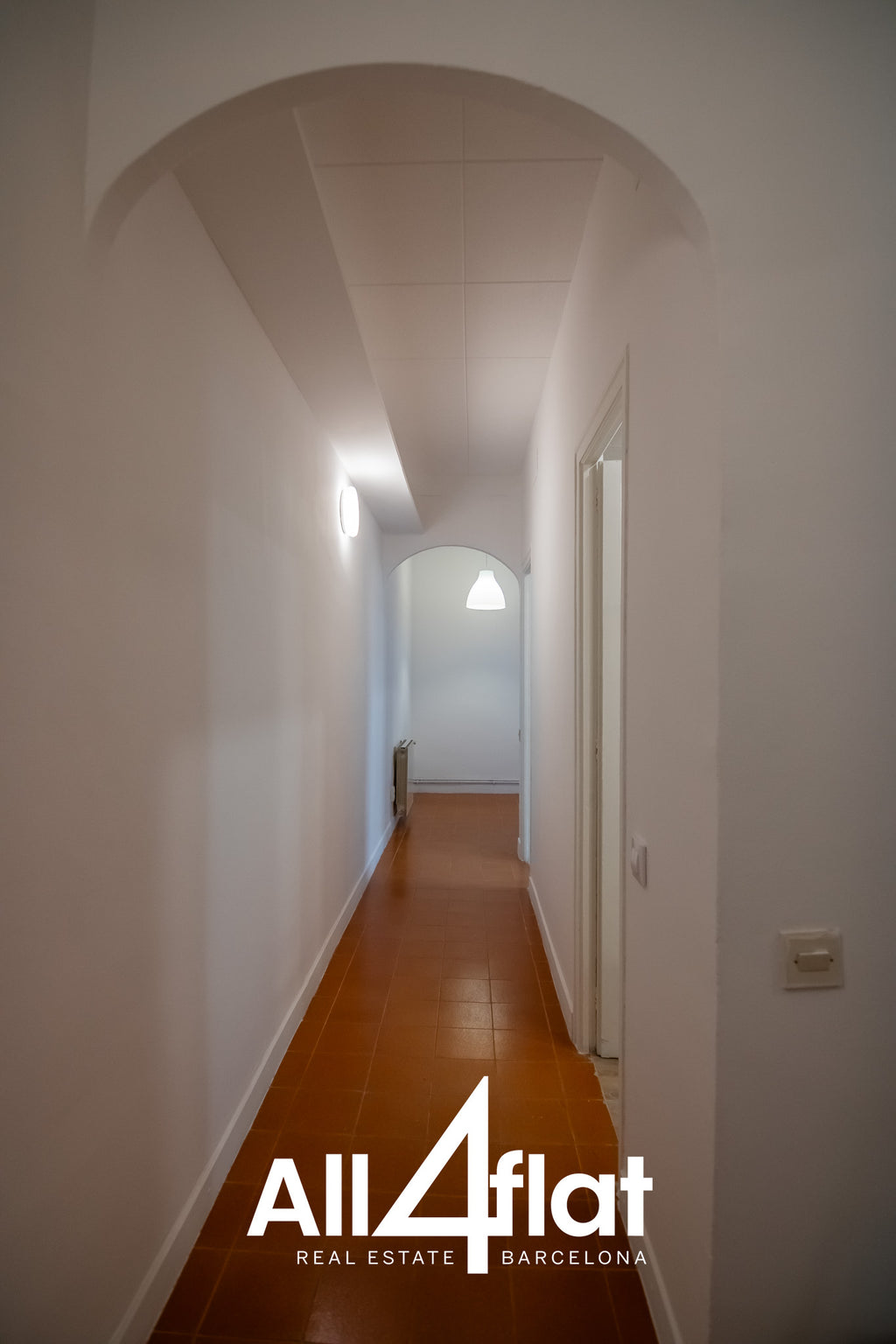 C/ Coll del Portell - Ref:003669