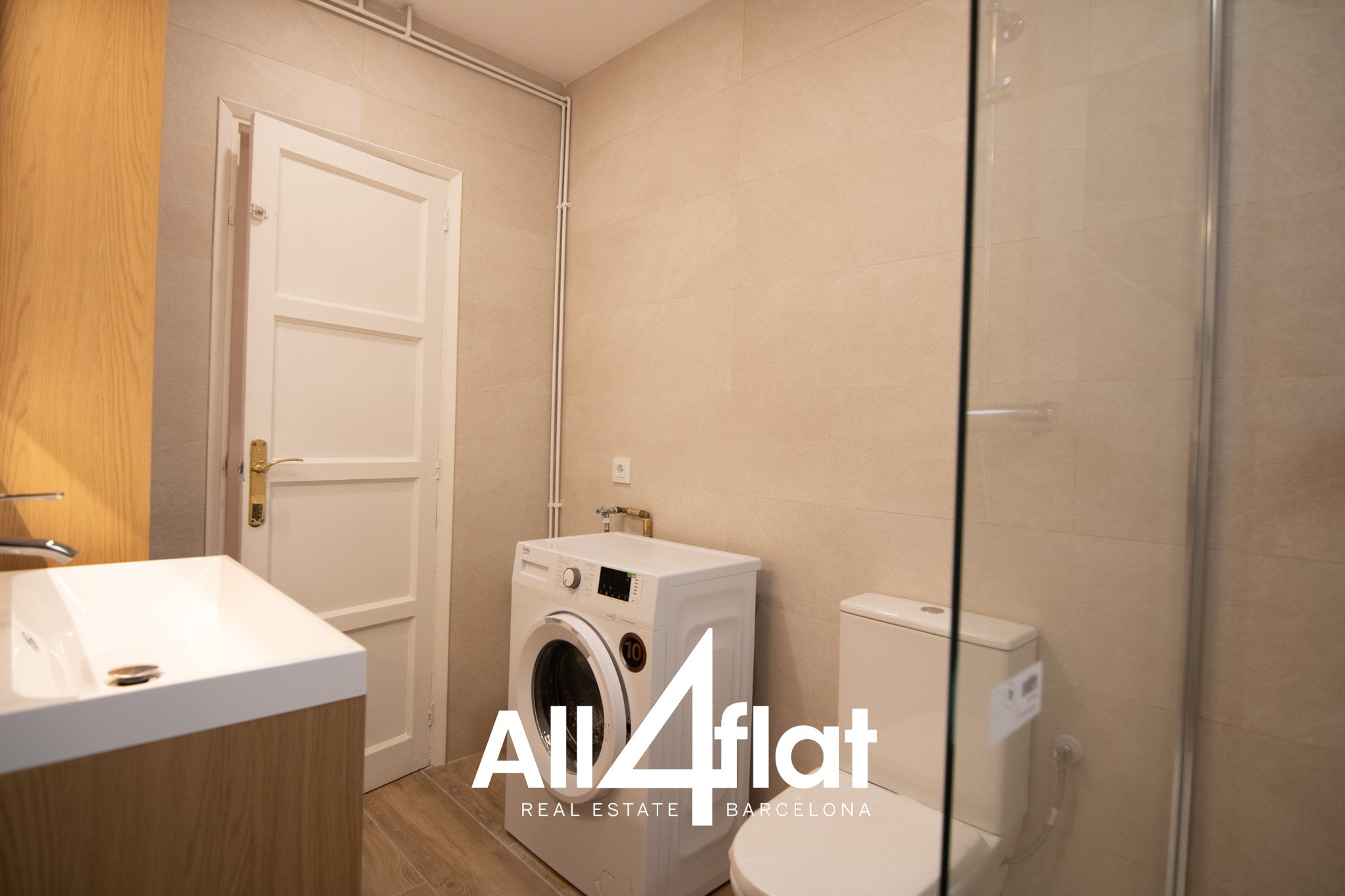 C/ Coll del Portell - Ref:003669