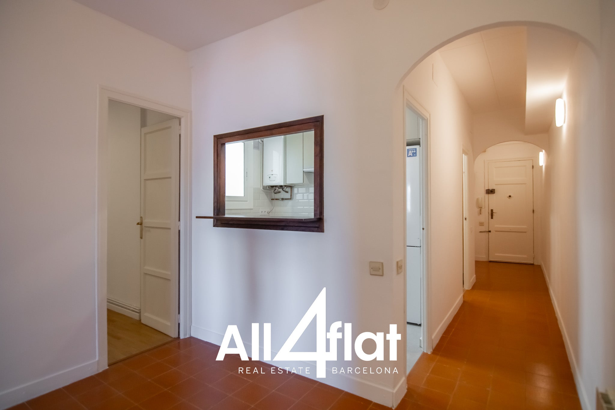 C/ Coll del Portell - Ref:003669