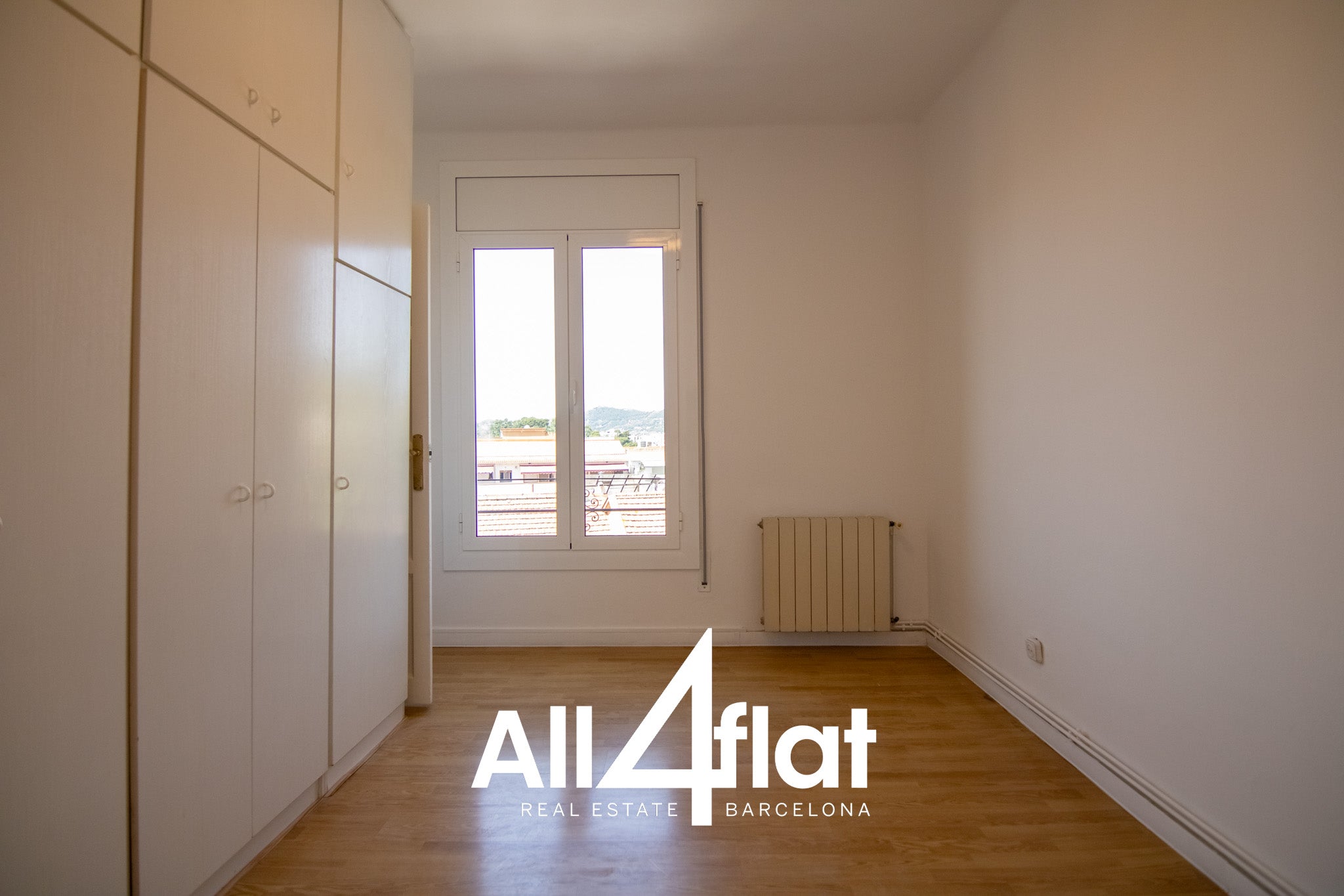 C/ Coll del Portell - Ref:003669