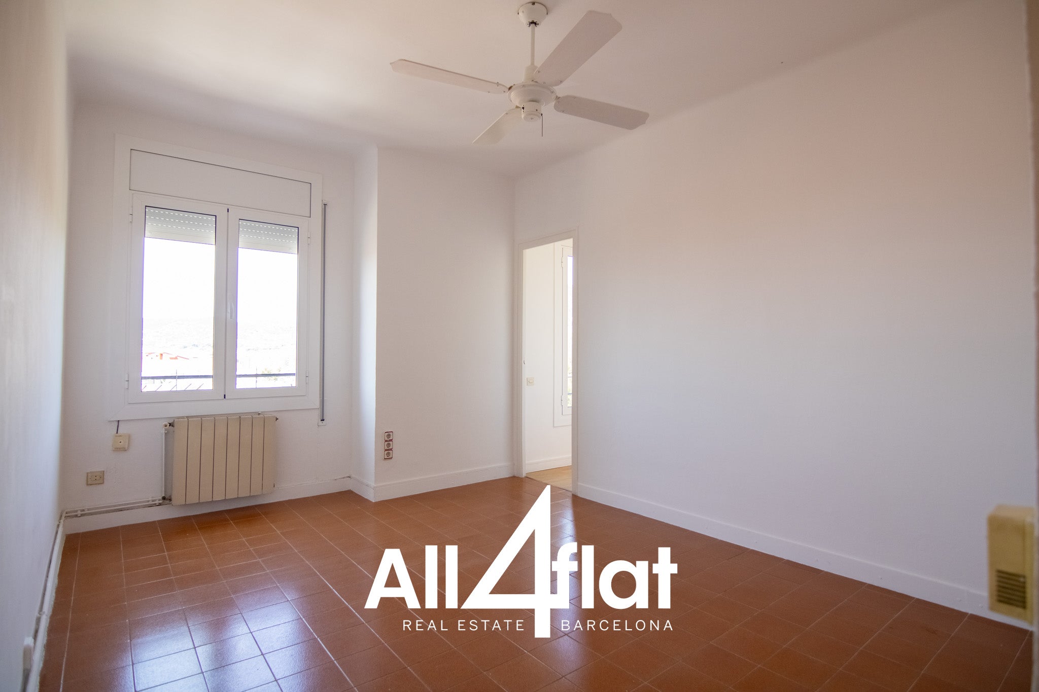 C/ Coll del Portell - Ref:003669