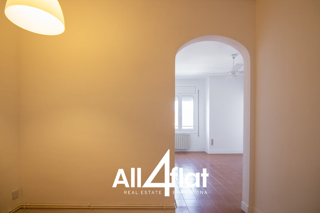 C/ Coll del Portell - Ref:003669