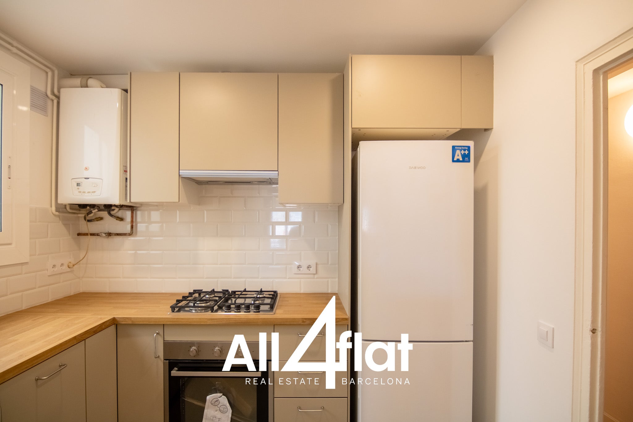 C/ Coll del Portell - Ref:003669