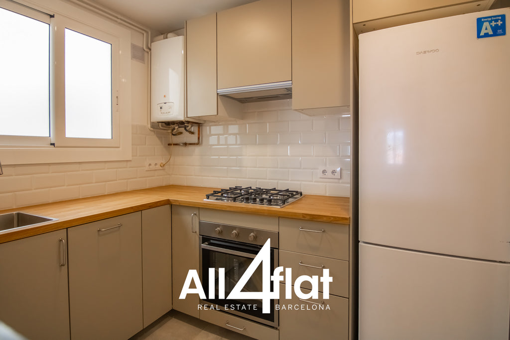 C/ Coll del Portell - Ref:003669