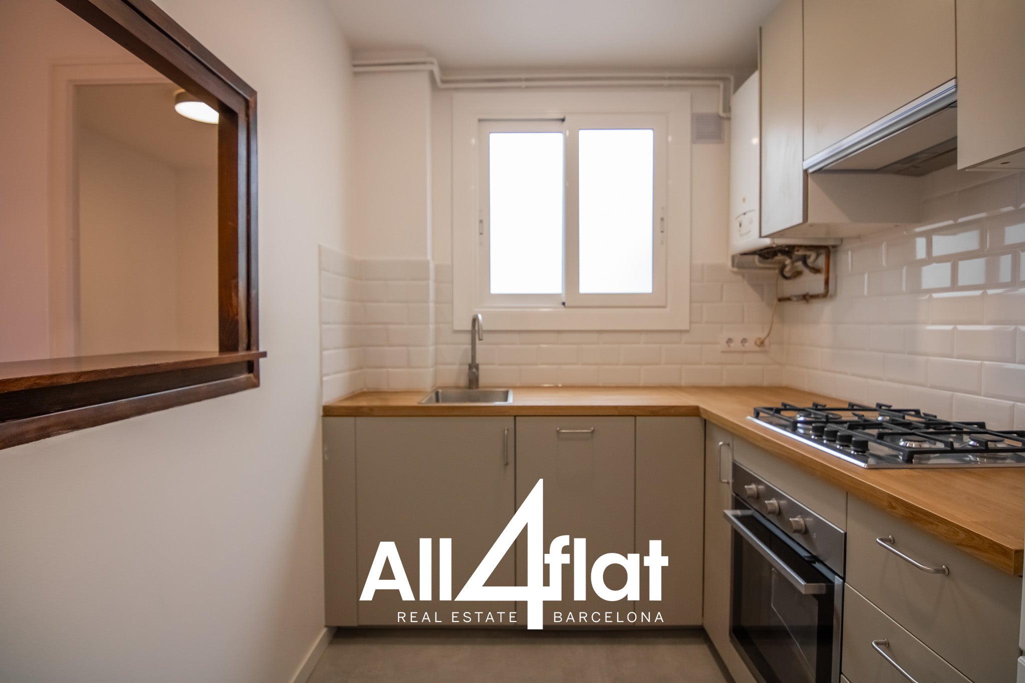 C/ Coll del Portell - Ref:003669