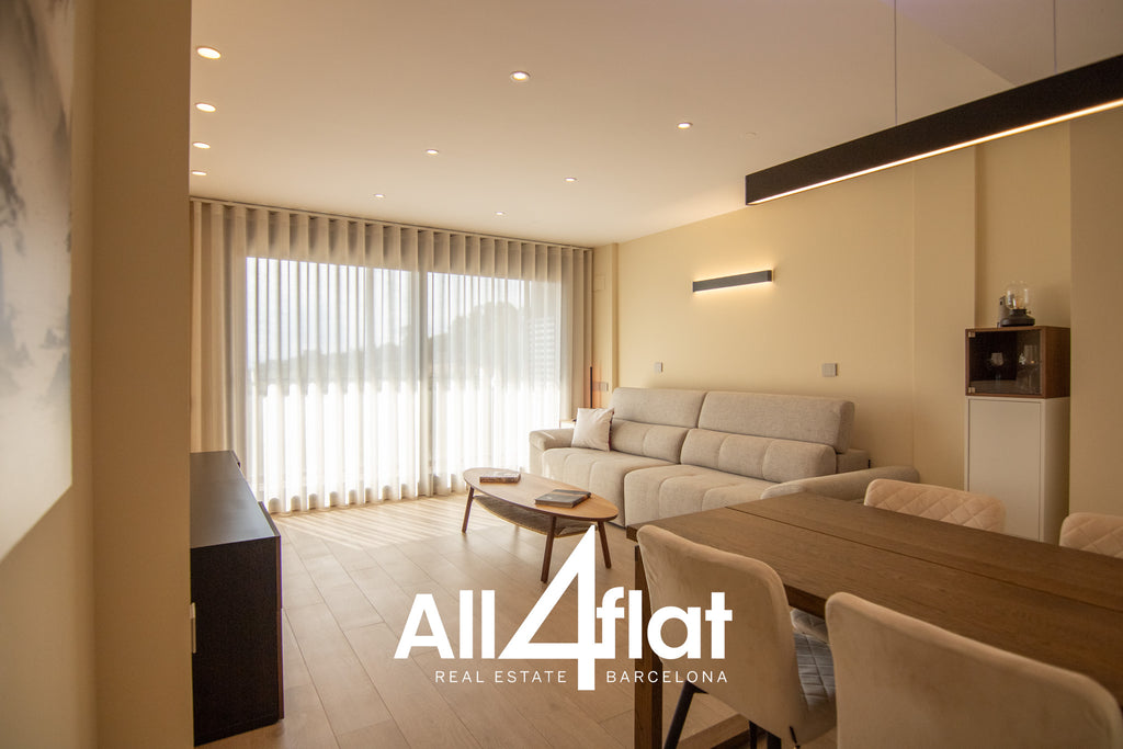 Plaza Bulgaria - Ref: 003723