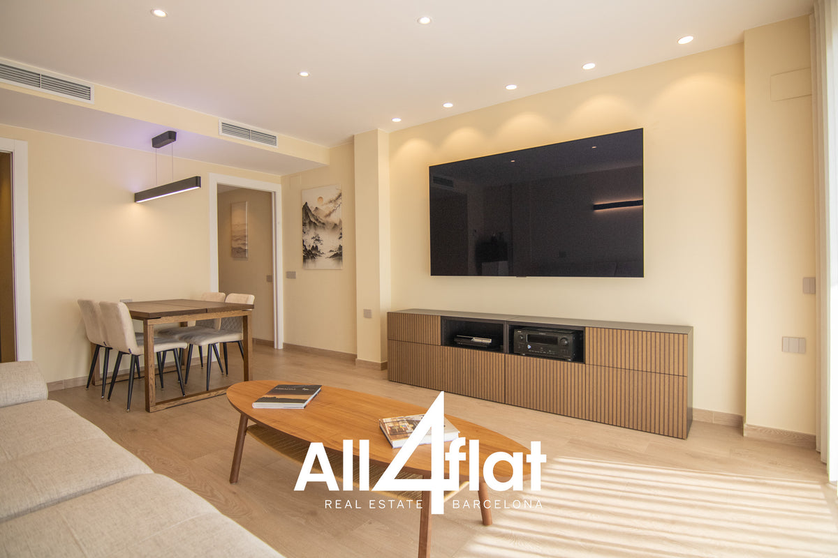 Plaza Bulgaria - Ref: 003723