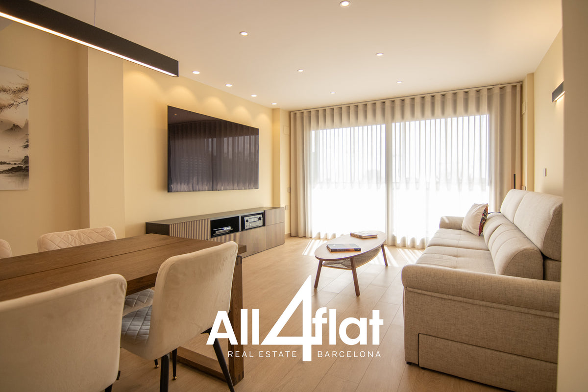 Plaza Bulgaria - Ref: 003723