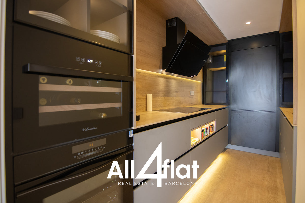 Plaza Bulgaria - Ref: 003723