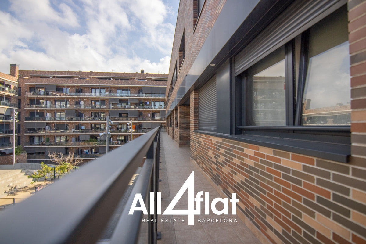 Plaza Bulgaria - Ref: 003723