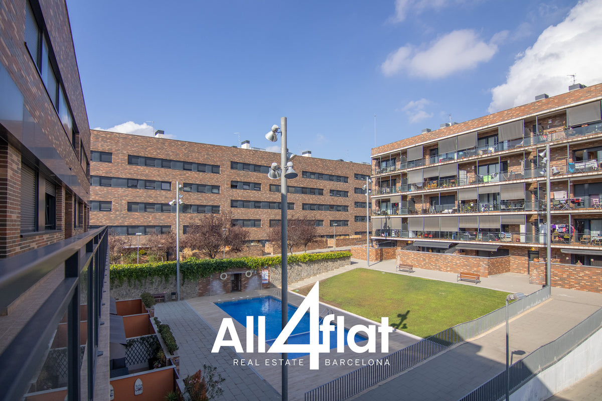 Plaza Bulgaria - Ref: 003723