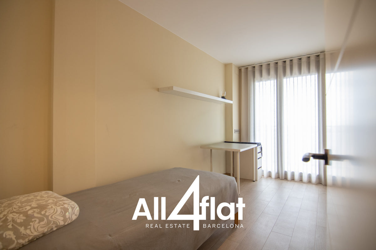Plaza Bulgaria - Ref: 003723