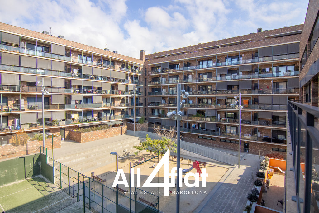 Plaza Bulgaria - Ref: 003723
