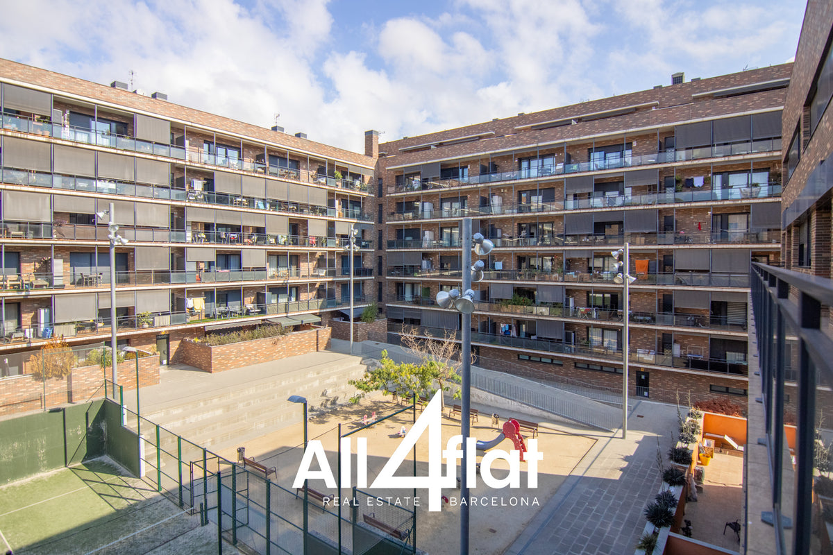 Plaza Bulgaria - Ref: 003723