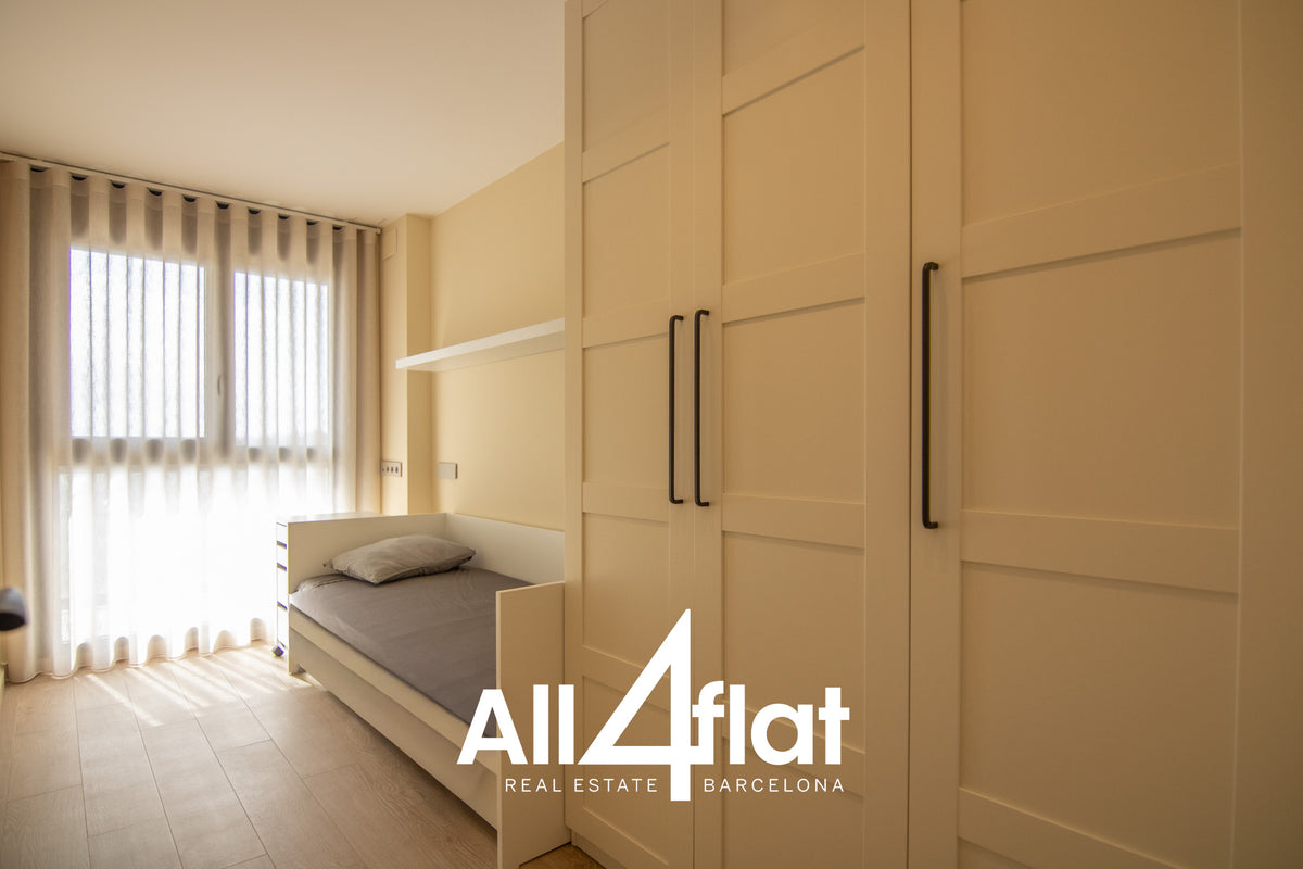 Plaza Bulgaria - Ref: 003723