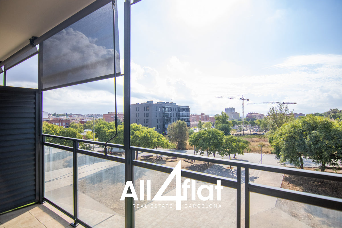 Plaza Bulgaria - Ref: 003723