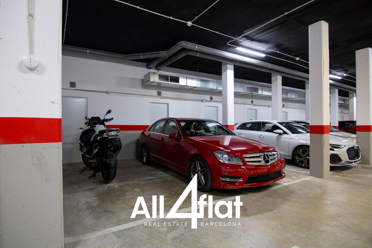 Plaza Bulgaria - Ref: 003723
