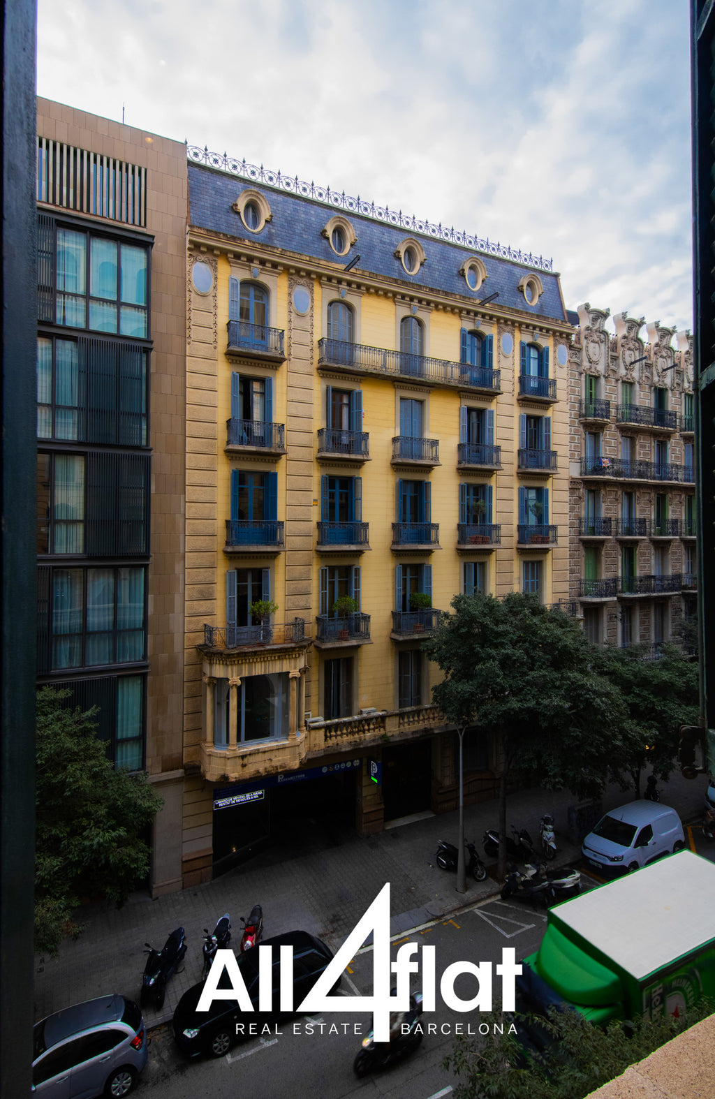 Avnd/ Diagonal - Ref: 003724