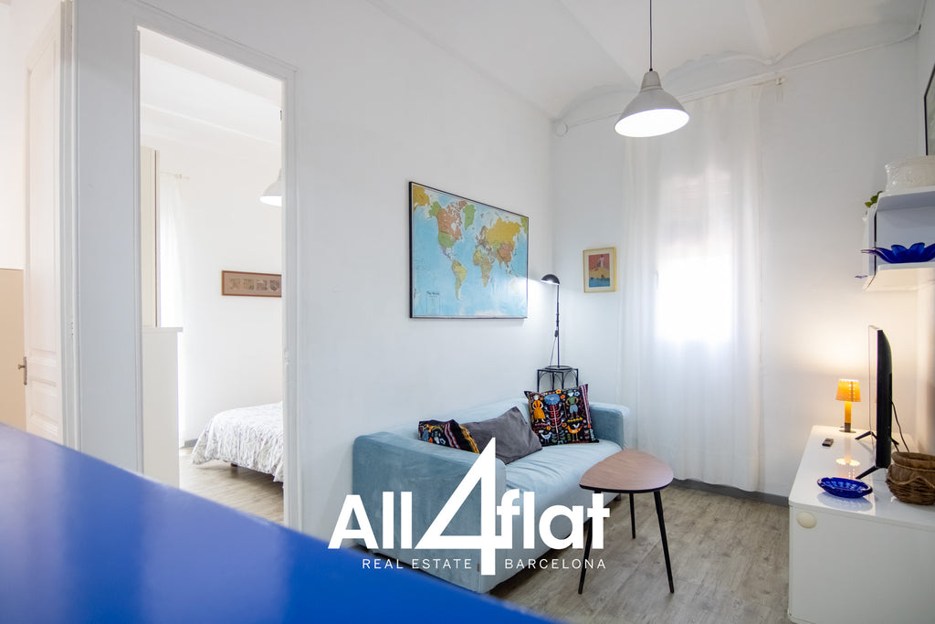Arago St - Ref: 003684