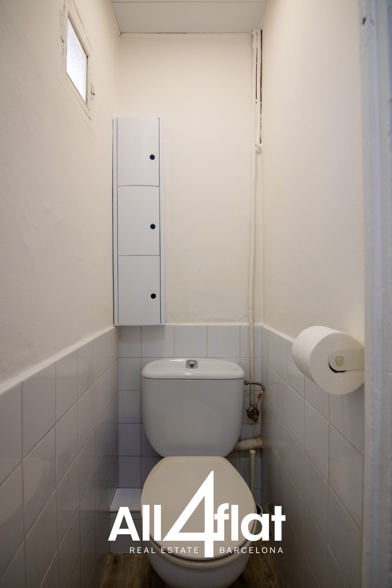 Arago St - Ref: 003684