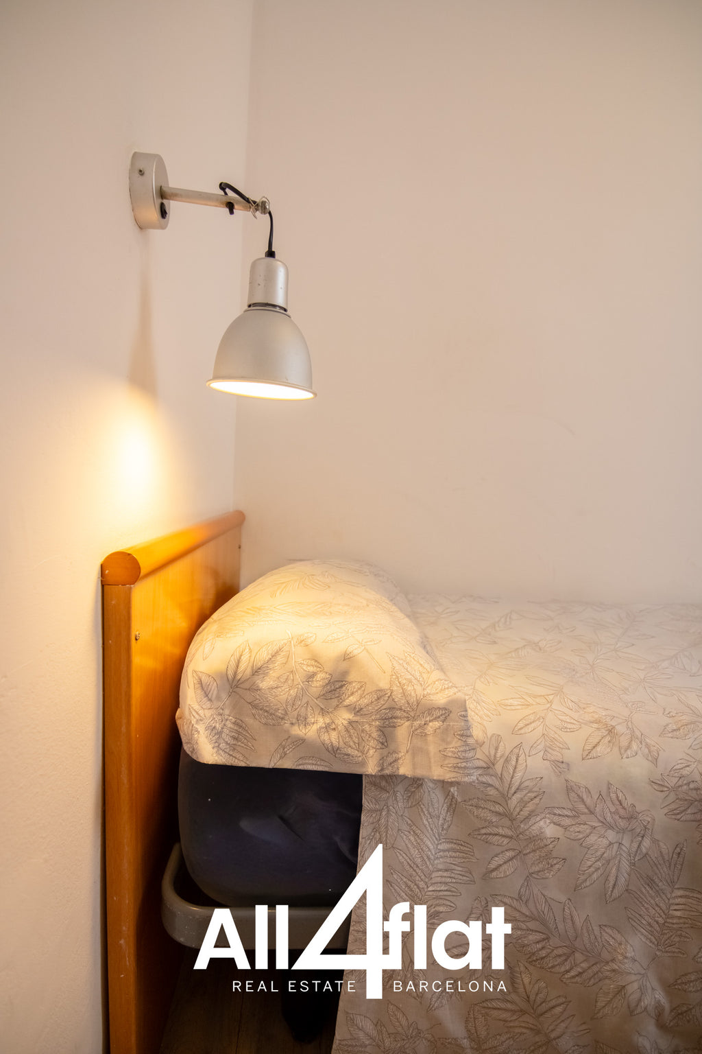 Arago St - Ref: 003684