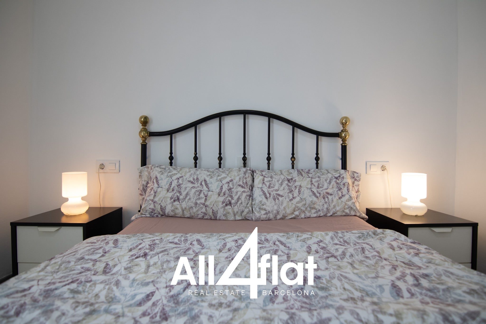 Arago St - Ref: 003684