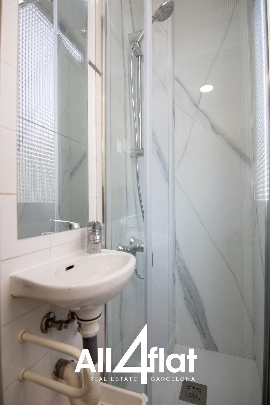Arago St - Ref: 003684
