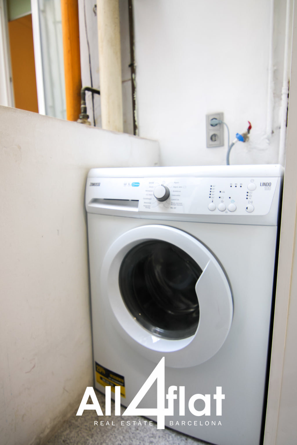 C/ Arago - Ref:002175A