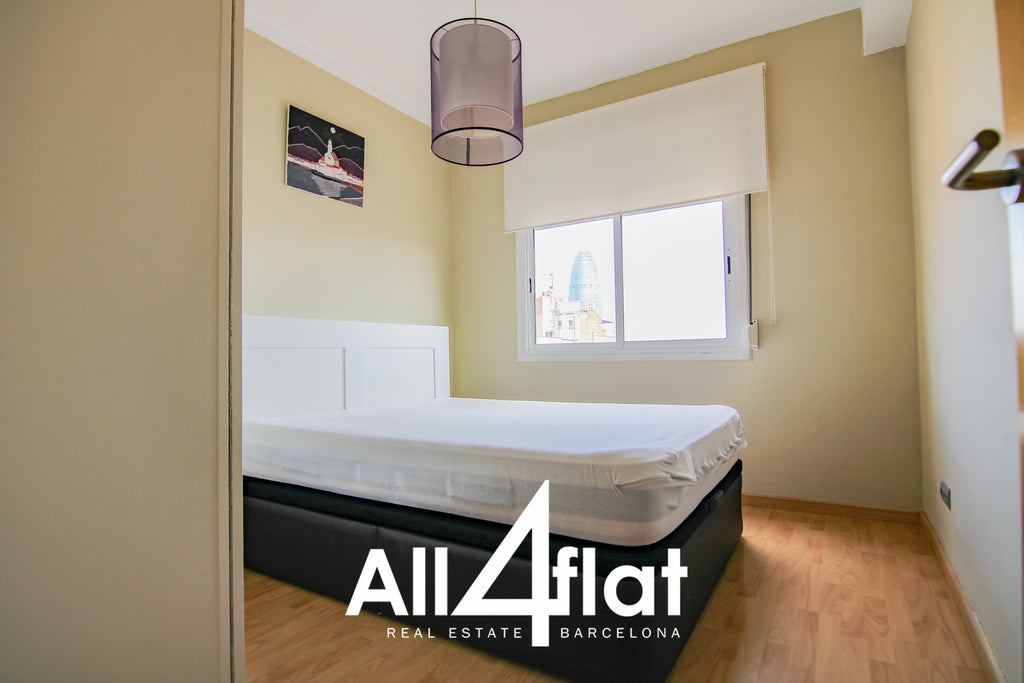 C/ Arago - Ref:002175A