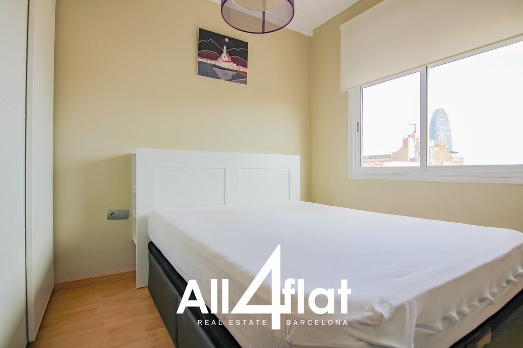 C/ Arago - Ref:002175A