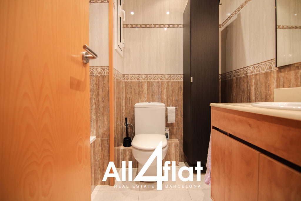 C/ Arago - Ref:002175A