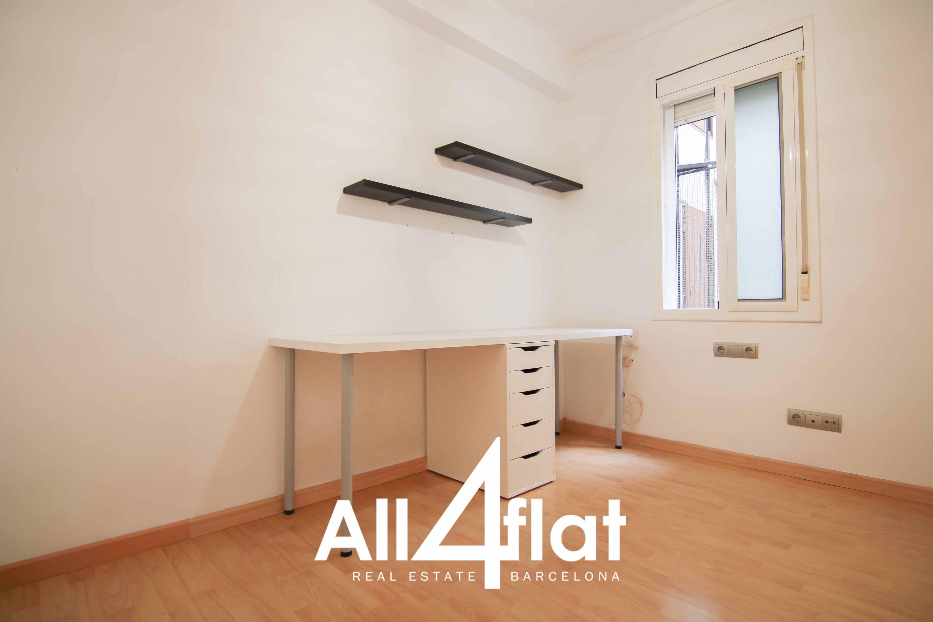 C/ Arago - Ref:002175A