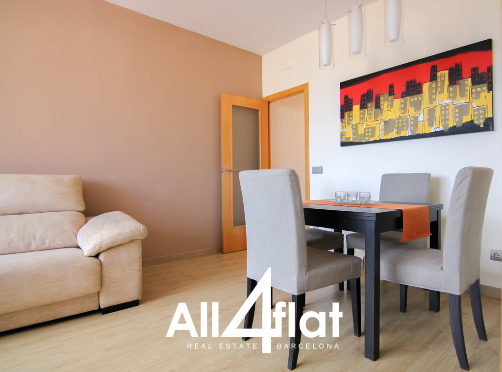 C/ Arago - Ref:002175A