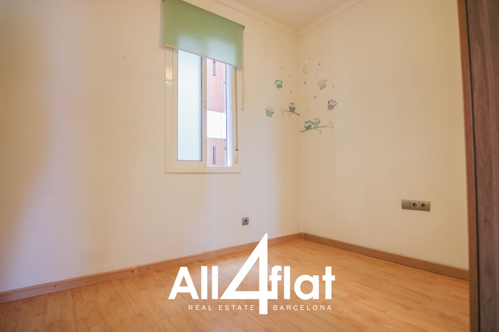C/ Arago - Ref:002175A