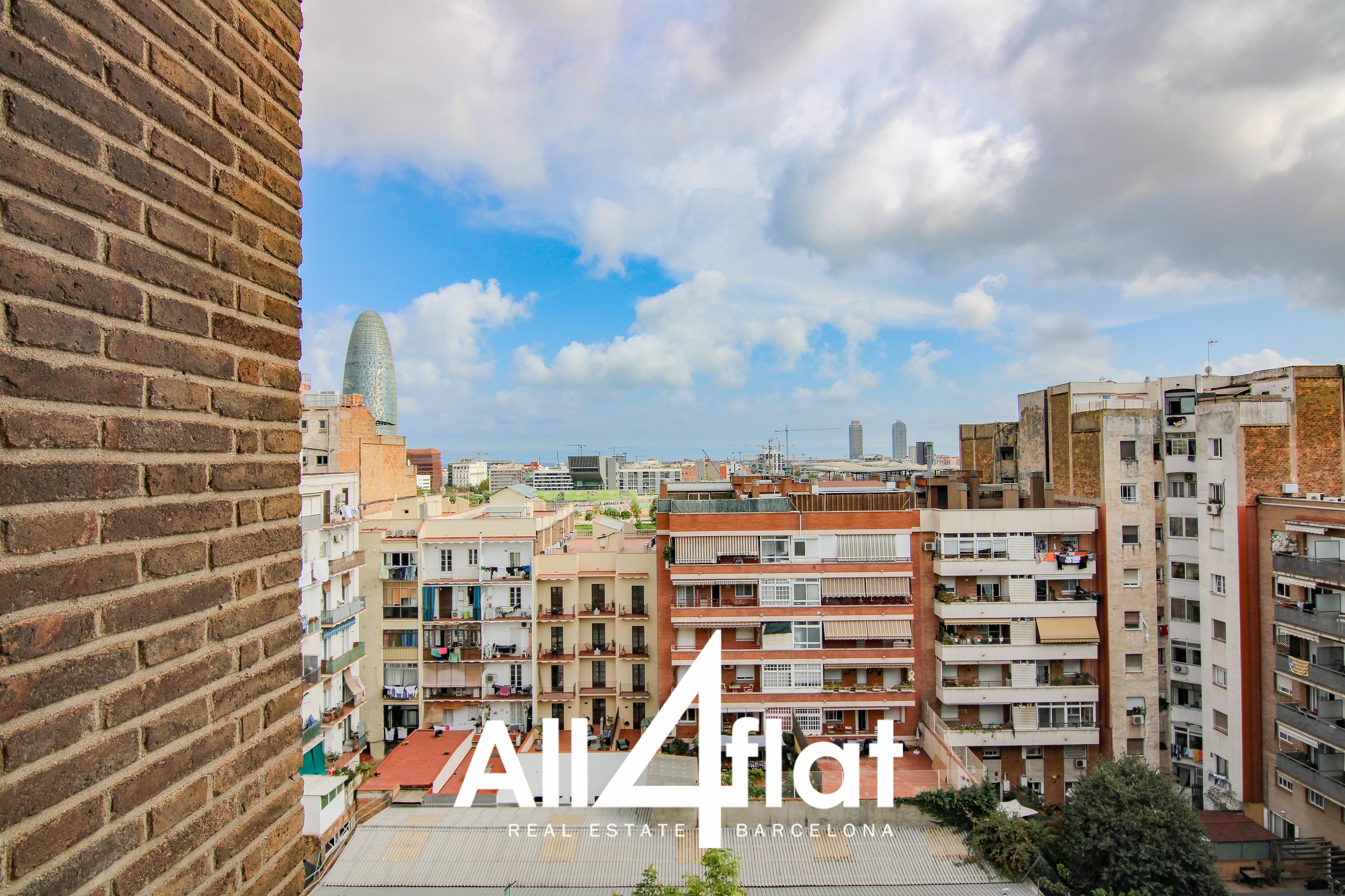 C/ Arago - Ref:002175A