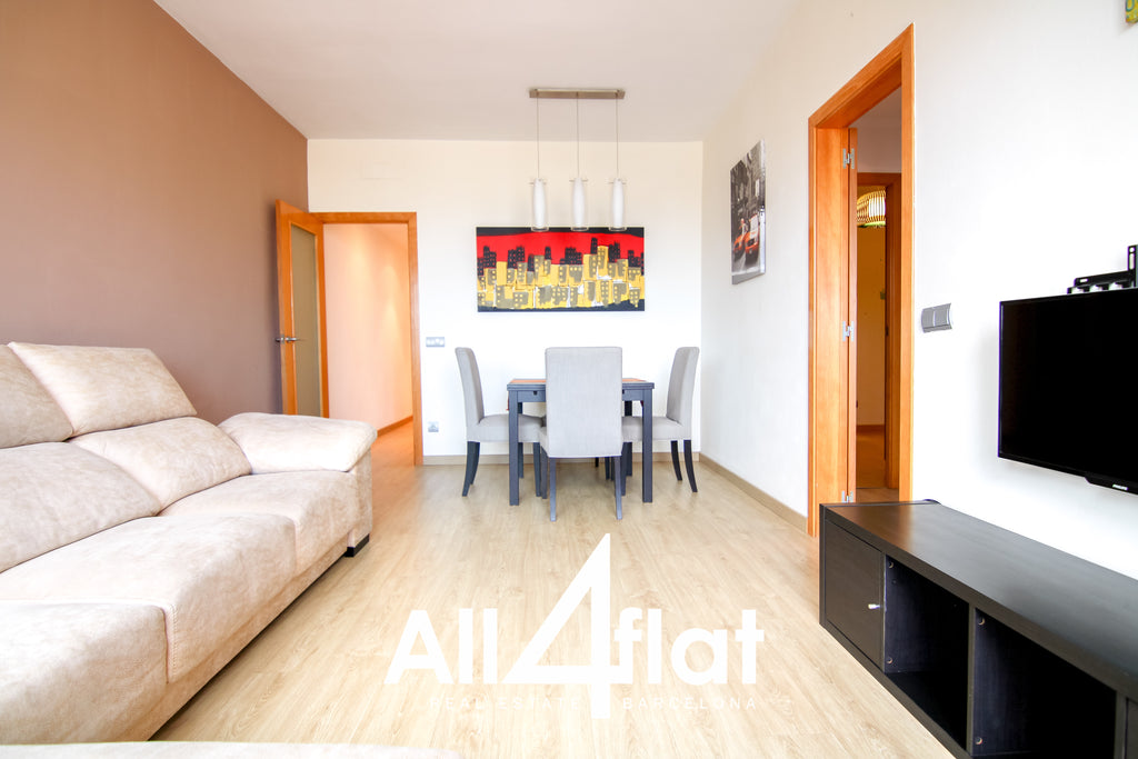 C/ Arago - Ref:002175A