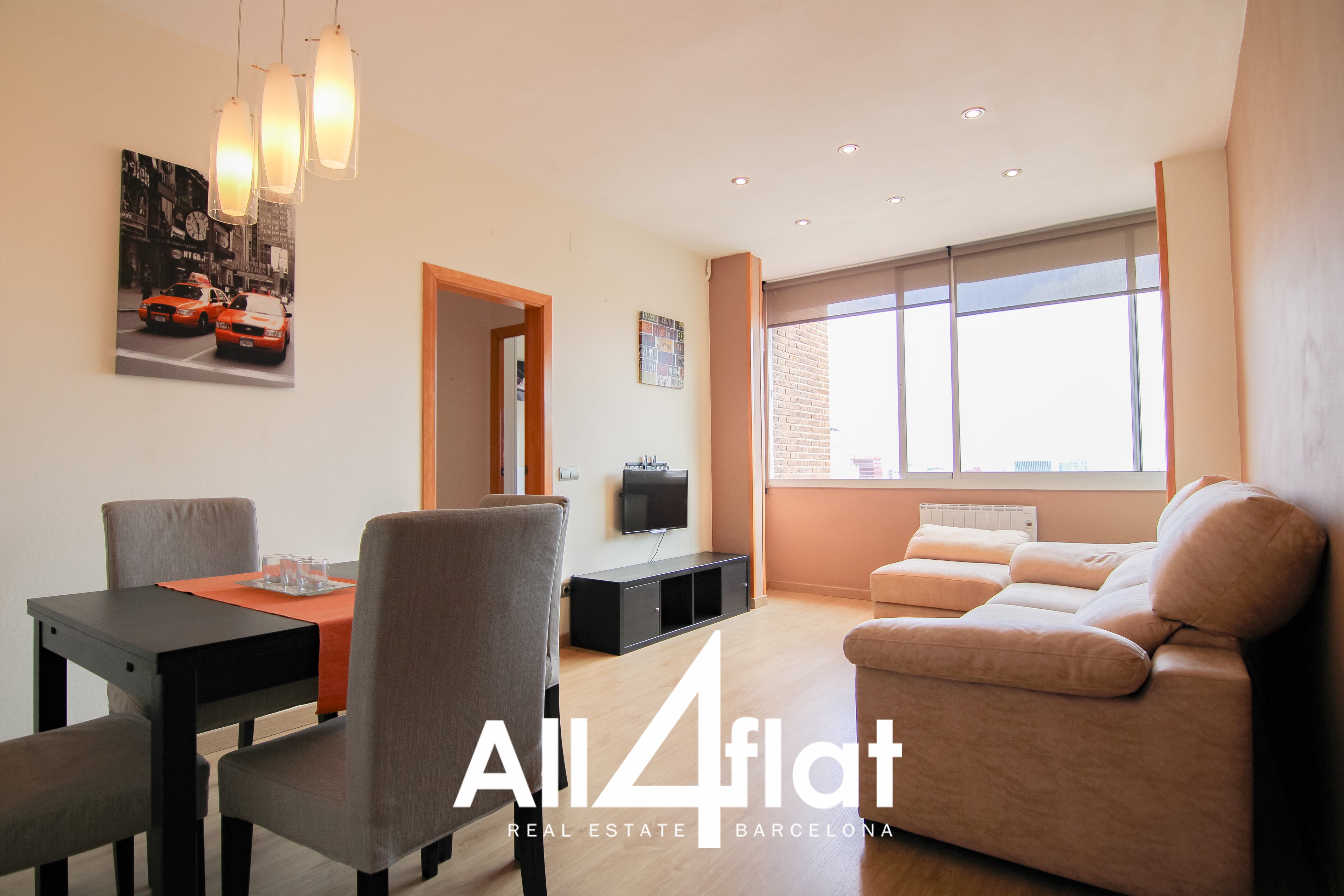 C/ Arago - Ref:002175A