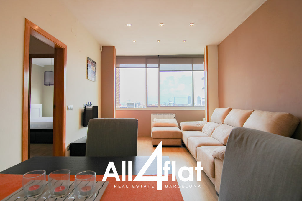 C/ Arago - Ref:002175A