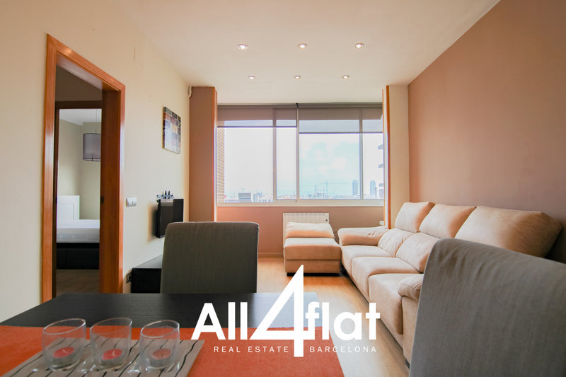 C/ Arago - Ref:002175A