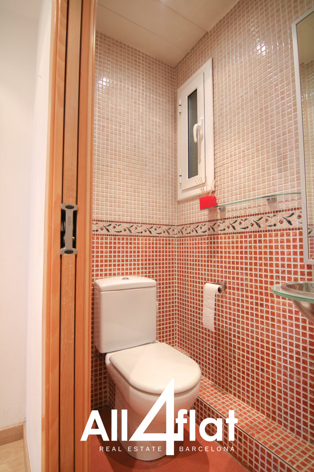 C/ Arago - Ref:002175A
