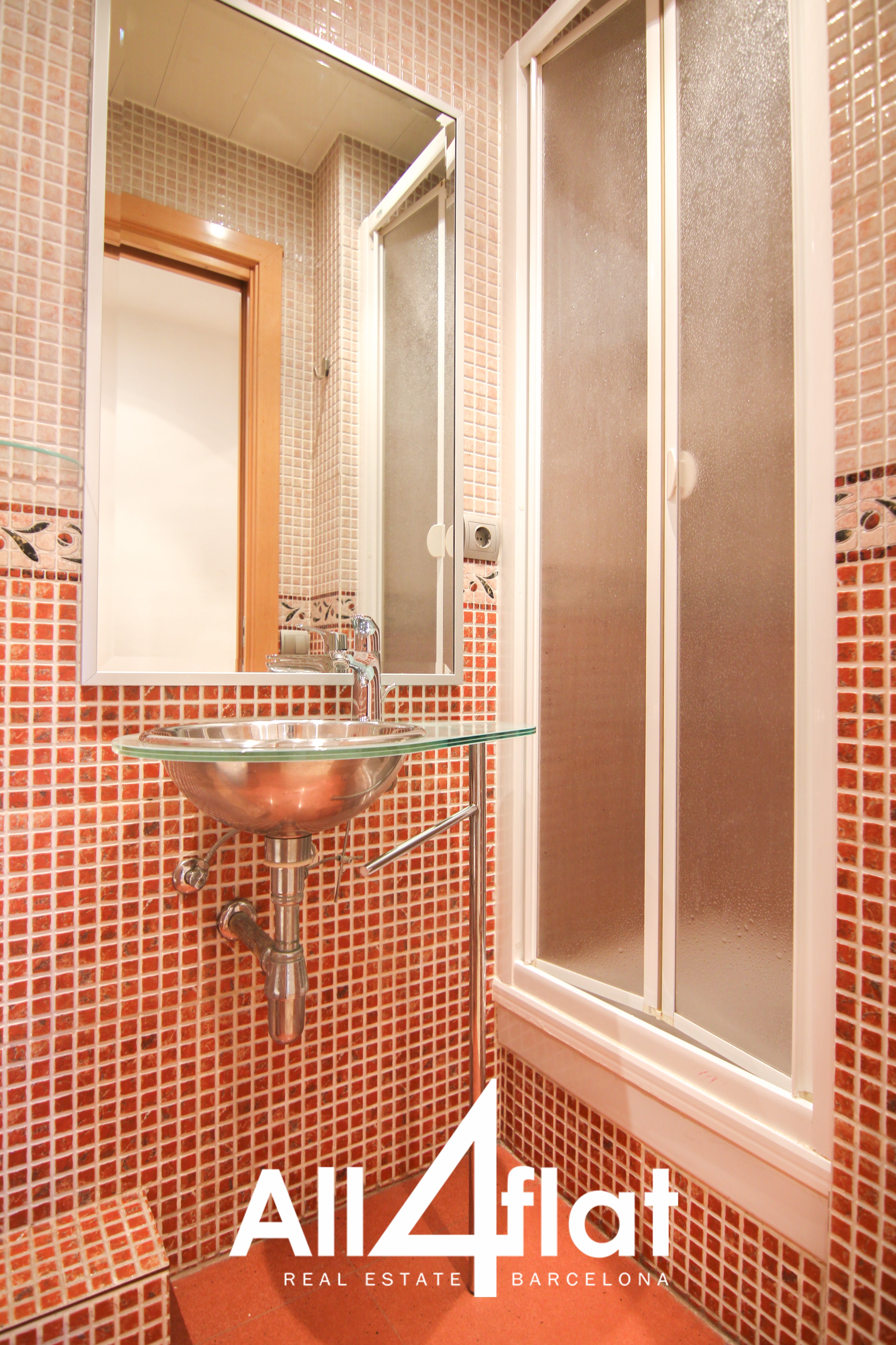 C/ Arago - Ref:002175A