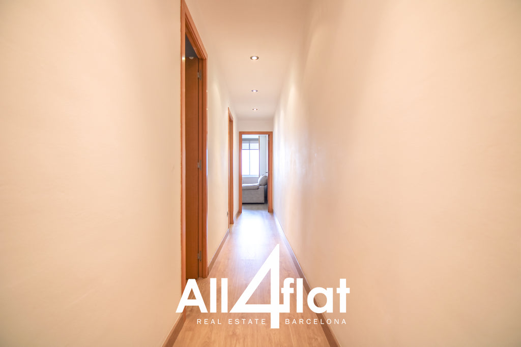 C/ Arago - Ref:002175A