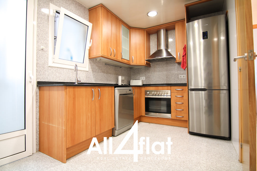 C/ Arago - Ref:002175A